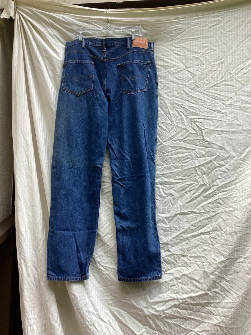 Levis classic levi
